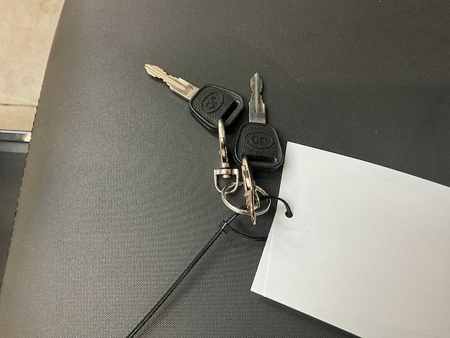 Lim mezzo 4 e-scooter - afbeelding 9 van  17