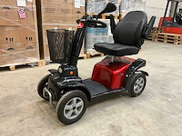 Lim mezzo 4 e-scooter