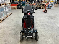 Lim mezzo 4 e-scooter - afbeelding 10 van  17