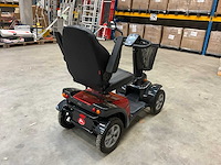 Lim mezzo 4 e-scooter - afbeelding 12 van  17