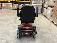 Lim mezzo 4 e-scooter - afbeelding 13 van  17