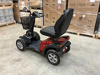 Lim mezzo 4 e-scooter - afbeelding 14 van  17