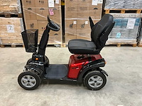 Lim mezzo 4 e-scooter - afbeelding 15 van  17