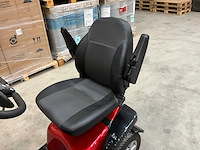 Lim mezzo 4 e-scooter - afbeelding 16 van  17