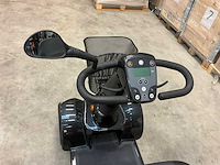 Lim mezzo 4 e-scooter - afbeelding 17 van  17