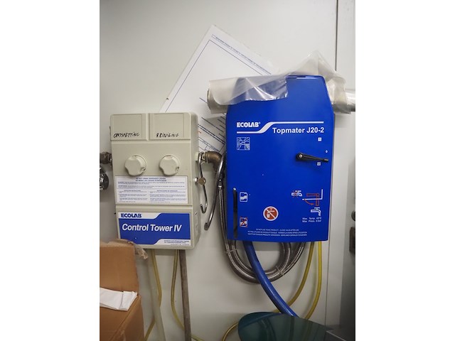 Limatec/ecolab - afbeelding 2 van  2