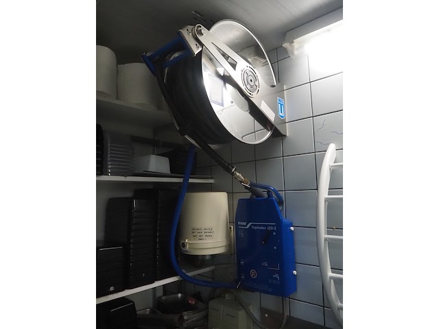 Limatec/ecolab - afbeelding 1 van  4