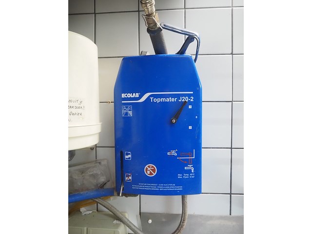 Limatec/ecolab - afbeelding 3 van  4