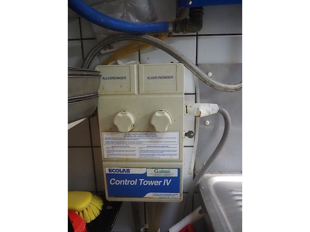 Limatec/ecolab - afbeelding 4 van  4