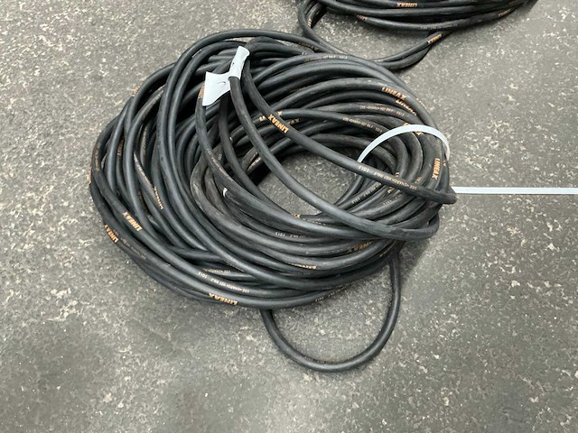 Limax 5g1,5 rol rubber kabel (2x) - afbeelding 2 van  4