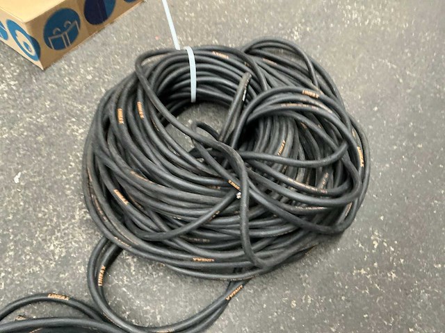Limax 5g1,5 rol rubber kabel (2x) - afbeelding 3 van  4