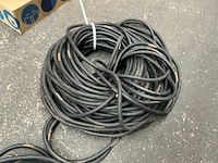 Limax 5g1,5 rol rubber kabel (2x) - afbeelding 3 van  4