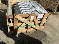 Lime ash 13,5 m2 natuurstenen tegels - afbeelding 4 van  4