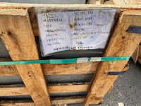 Lime ash natuursteen tuintegels ca.31,50m2 - afbeelding 3 van  9