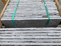 Lime copper natuursteen tuintegels ca. 12,95m2 - afbeelding 4 van  4