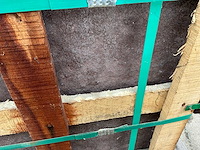 Lime copper natuursteen tuintegels ca. 12,95m2 - afbeelding 3 van  4