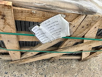 Lime copper natuursteen tuintegels ca. 20m2 - afbeelding 2 van  3