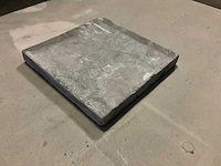 Lime h natural partij natuursteen tegels (44x) - afbeelding 2 van  3