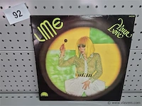 Lime