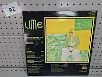 Lime - afbeelding 2 van  2