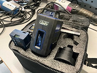Limit 360v2 bouwlaser - afbeelding 1 van  5