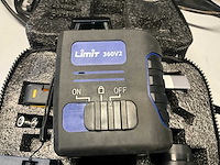 Limit 360v2 bouwlaser - afbeelding 2 van  5