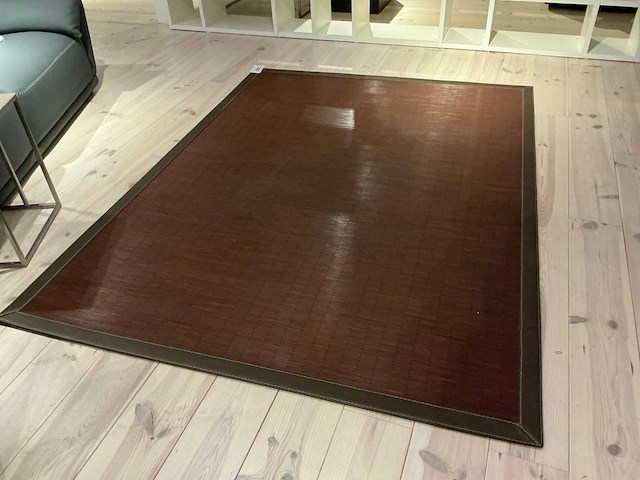 Limited editions tapijt - afbeelding 2 van  5