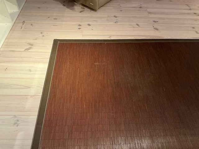 Limited editions tapijt - afbeelding 3 van  5