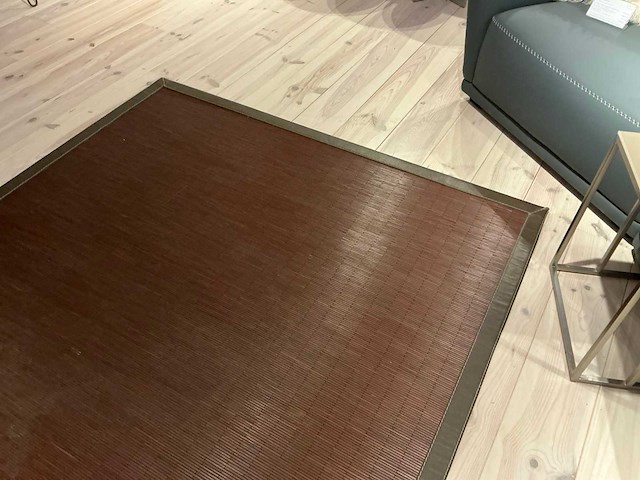 Limited editions tapijt - afbeelding 4 van  5