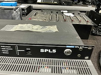 Limiter spl5 geluidsbegrenzer - afbeelding 2 van  3