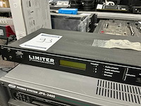 Limiter spl5 geluidsbegrenzer - afbeelding 3 van  3