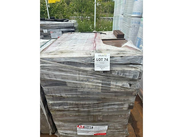 Limmaeus querus 290x90x50 1 pal +/- 408st - afbeelding 2 van  2
