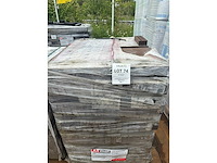 Limmaeus querus 290x90x50 1 pal +/- 408st - afbeelding 2 van  2