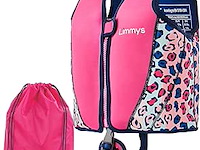 Limmys premium zwemvest (large) - afbeelding 1 van  5