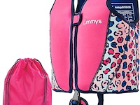 Limmys zwemvest (large) - afbeelding 1 van  5