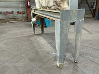 Limoco filterafzuiginstallatie - afbeelding 6 van  6