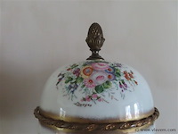 Limoges set vazen hoogte 62cm - afbeelding 3 van  7