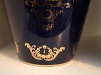 Limoges vaas - afbeelding 6 van  6