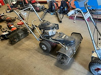 Limpar fkv-g3 2545 borstelmachine - afbeelding 2 van  3