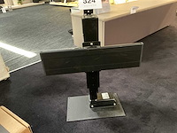 Linak dl6001bn0650560 floor stand - afbeelding 2 van  3