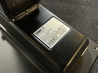 Linak dl6001bn0650560 floor stand - afbeelding 3 van  3