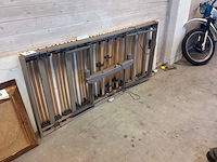 Linak elektrische lattenbodem - afbeelding 1 van  6