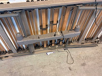 Linak elektrische lattenbodem - afbeelding 2 van  6