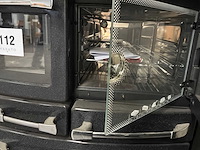 Lincar 148 valentina fornuis - afbeelding 3 van  4