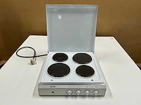 Lincar 3121 elektrische kookplaat - afbeelding 1 van  3