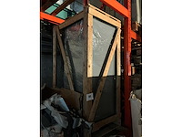 Lincar annarita 698 tp sac pelletkachel - afbeelding 2 van  3