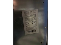 Lincar birikkina 156 p pelletkachel - afbeelding 5 van  6