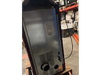 Lincar birikkina 156 p pelletkachel - afbeelding 6 van  6