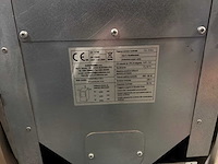 Lincar ginevra hout- en pelletkachel - afbeelding 3 van  3