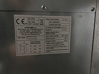 Lincar merlino hout- en p elletkachel - afbeelding 4 van  6